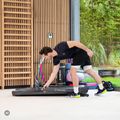 Elektromos futópad XTREXO TXO-X250-B fekete 12