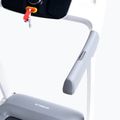 Elektromos futópad TREXO TXO-X350-W fehér 15