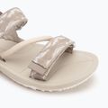 KADVA Cruzo WMNS női szandál bézs színű 7