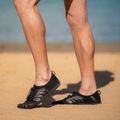AQUASTIC vízicipő WS038 fekete 2