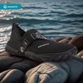 Férfi AQUASTIC Gatun vízicipő fekete 3