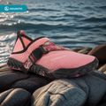 Női vízi cipő AQUASTIC Gatun rózsaszínű 3