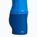 Gyermek úszókészlet AQUASTIC UV 50+ UPF Marimo JRB tengerészkék/ kék 4