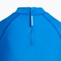 Gyermek úszókészlet AQUASTIC UV 50+ UPF Marimo JRB tengerészkék/ kék 5