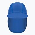 Gyermek úszókészlet AQUASTIC UV 50+ UPF Marimo JRB tengerészkék/ kék 8