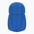 Gyermek úszókészlet AQUASTIC UV 50+ UPF Marimo JRB tengerészkék/ kék 9