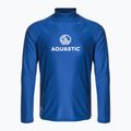 AQUASTIC UV 50+ UPF Rimos tengerészkék úszó hosszú ujjú ruha