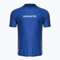 AQUASTIC UV 50+ UPF úszópóló Rimos tengerészkék