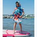 AQUASTIC Sunny JR pálmafás gyermek poncsó 5