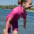 Gyermek úszóhab AQUASTIC Wavey Jrg 2 mm rózsaszínű 13