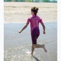 Gyermek úszóhab AQUASTIC Wavey Jrg 2 mm rózsaszínű 14
