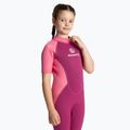 Gyermek úszóhab AQUASTIC Wavey Jrg 2 mm rózsaszínű 9