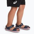 AQUASTIC Sandi Jr gyermek szandál tengerészkék 3