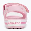 AQUASTIC Sandi Jrg gyermek szandál rózsaszínű 6
