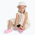 AQUASTIC Sandi Jrg gyermek szandál rózsaszínű 5