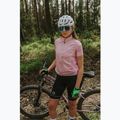 Női ATTABO Kirun Pro WMNS Bib rövidnadrág Cargo fekete 19