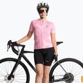 Női kerékpáros rövidnadrág ATTABO Kiro WMNS fekete 4