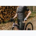 Női kerékpáros rövidnadrág ATTABO Kiro WMNS fekete 14