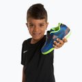 OneTeam Robero Junior IC gyermek labdarúgó cipő tengerészkék/kék 11