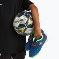OneTeam Robero Junior IC gyermek labdarúgó cipő tengerészkék/kék 12