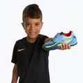 OneTeam Robero Junior TF gyermek focicipő kék/kék 11