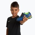 OneTeam Robero Junior TF gyermek labdarúgó cipő tengerészkék/kék 11