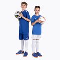 OneTeam Robero Teen IC gyermek labdarúgócipő tengerészkék/narancs színben 12
