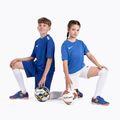 OneTeam Robero Teen IC gyermek labdarúgócipő tengerészkék/narancs színben 13