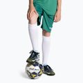 OneTeam Robero Teen IC gyermek focicipő fekete/kék 10