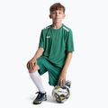 OneTeam Robero Teen IC gyermek focicipő fekete/kék 11