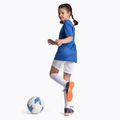 OneTeam Robero Teen TF gyermek labdarúgócipő tengerészkék/narancs színben 11