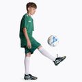 Gyermek futballcipő OneTeam Robero Teen FG/AG fekete/kék 13