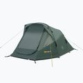 3 személyes felfújható kempingsátor KADVA AIRcamp 3 zöld