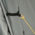 Felfújható 4 személyes KADVA AIRcamp 4.4 zöld sátor 8