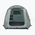 Felfújható 4 személyes KADVA AIRcamp 4.4 zöld sátor 11