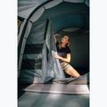 Felfújható 4 személyes KADVA AIRcamp 4.4 zöld sátor 27