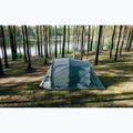 Felfújható 4 személyes KADVA AIRcamp 4.4 zöld sátor 28