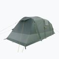 Felfújható 6 személyes kempingsátor KADVA AIRcamp 6.33 zöld 5