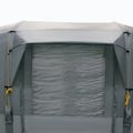 Felfújható 6 személyes kempingsátor KADVA AIRcamp 6.33 zöld 31