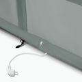 Felfújható 6 személyes kempingsátor KADVA AIRcamp 6.33 zöld 15