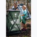KADVA CAMPshelf 13 zöld utazó szekrény 5