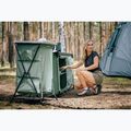 KADVA CAMPshelf 13 zöld utazó szekrény 6