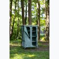 KADVA CAMPshelf 24 zöld utazó szekrény 4