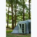 KADVA CAMPshelf 24 zöld utazó szekrény 5