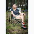 KADVA CAMPchair 1.0 zöld túraszék 4