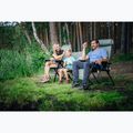 KADVA CAMPchair 1.0 zöld túraszék 5