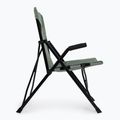 KADVA CAMPchair 1.0 zöld túraszék 2