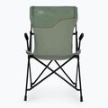 KADVA CAMPchair 1.0 zöld túraszék 3