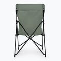 KADVA CAMPchair 1.0 zöld túraszék 7