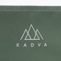 KADVA CAMPchair 1.0 zöld túraszék 8